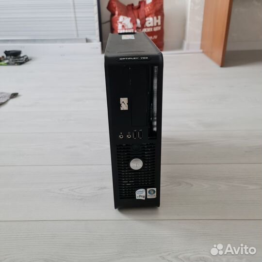 Корпус для пк Dell (Скупка Трейд-Ин)