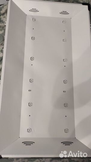 Подстветка для ЖК тв 32