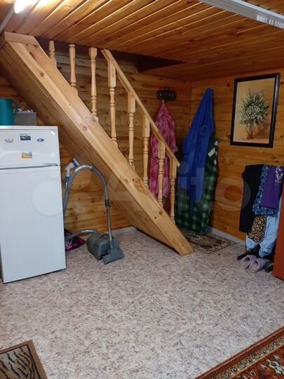 Дача 40 м² на участке 5 сот.