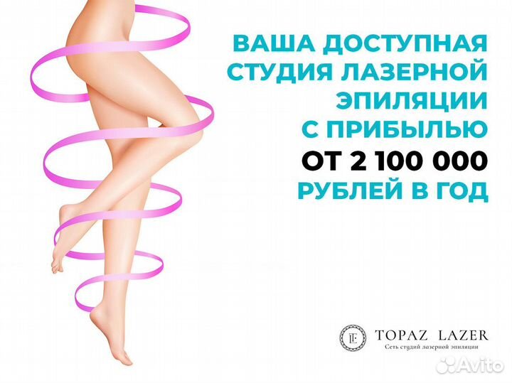 Topaz lazer: Продвинутая косметология