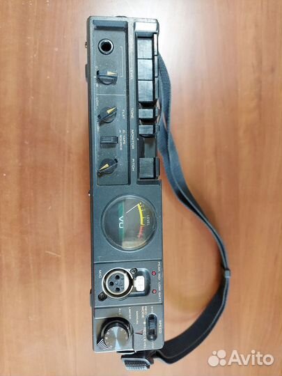 Диктофон Marantz PMD222