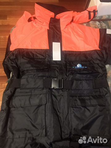 Костюм Поплывок