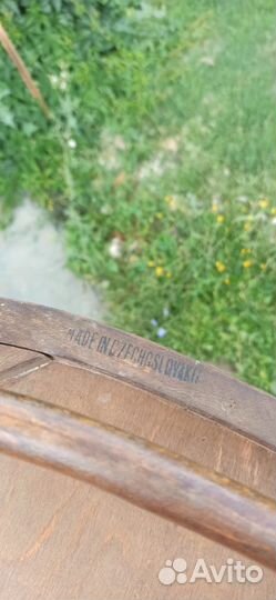 Кухонный стол и стулья комплект