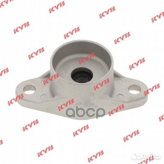 Комплект амортизационной опоры зад прав/лев