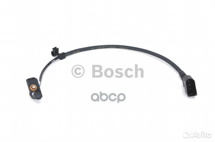 0 261 210 188 датчик положения коленвала Seat