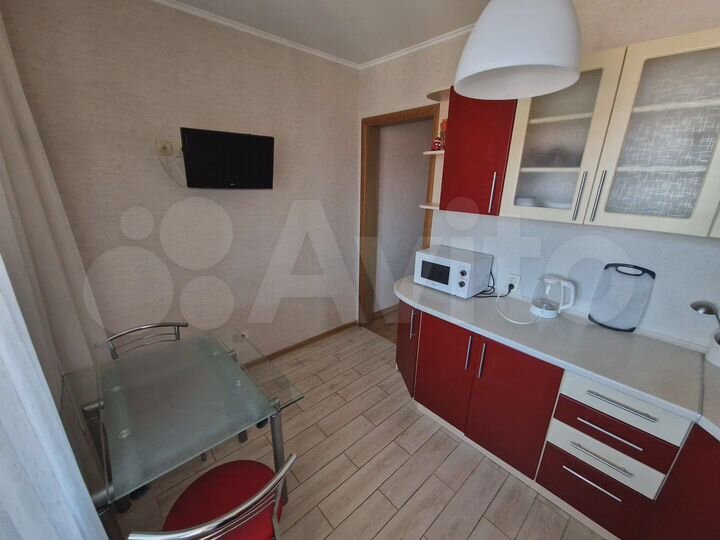 3-к. квартира, 80 м², 6/9 эт.