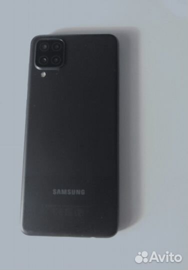 Samsung Galaxy A12, 3/64 ГБ