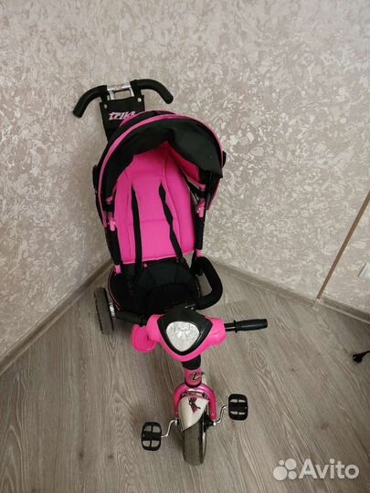 Прогулочная коляска бу