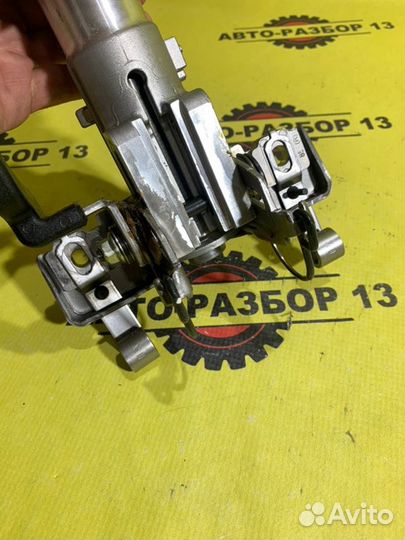 Рулевая колонка Kia Ceed JD G4FD 2017