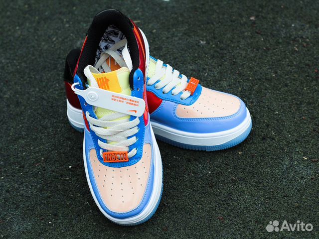 Кроссовки Nike air Force