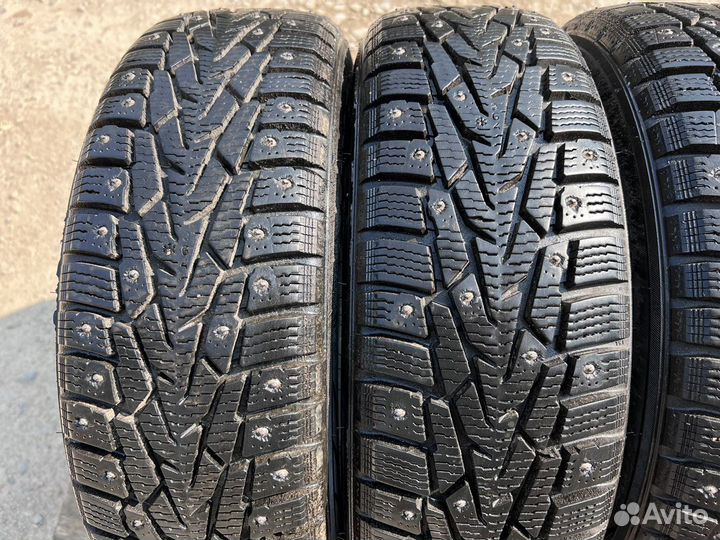 Nokian Tyres Nordman 7 175/65 R14