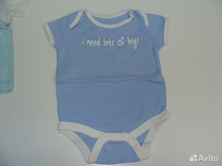 Детское боди