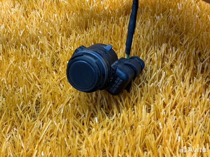 Датчик парковки, парктроник задний Bmw X1 F48