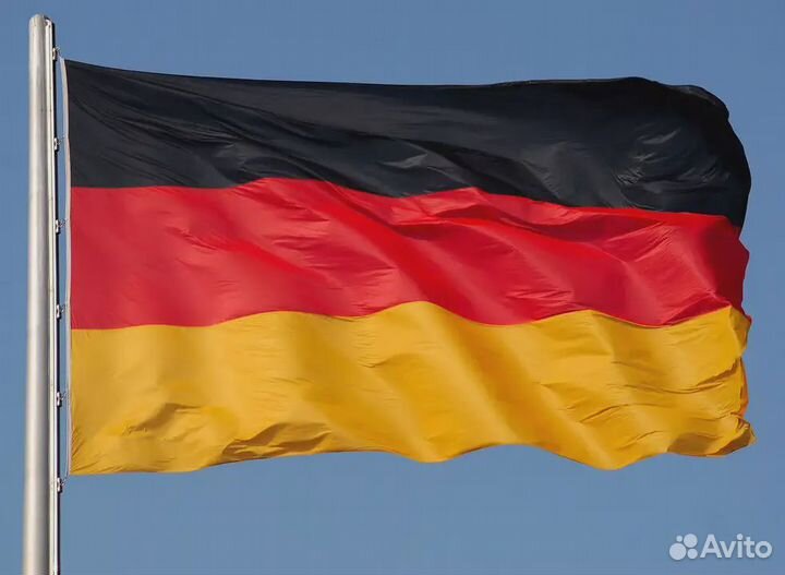 Перевод немецкого и английского языков