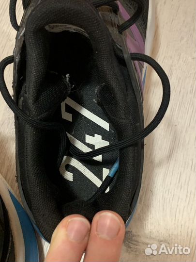 Кроссовки new balance оригинал