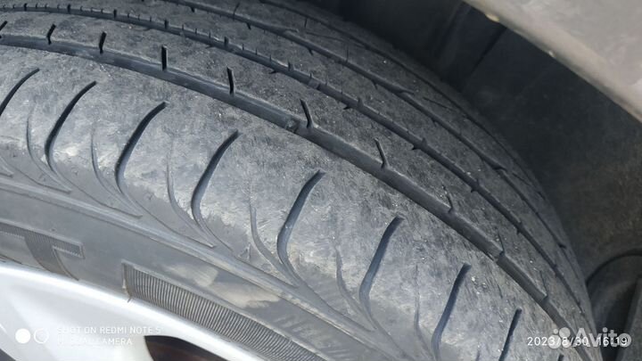 Goodyear Eagle Sport 205/55 R16