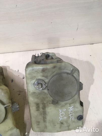 Бачок омывателя лобового стекла Mercedes W202