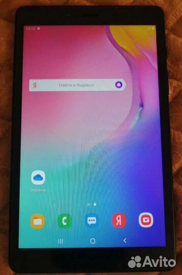 Galaxy Tab A 2019 8.0 LTE SM-T295