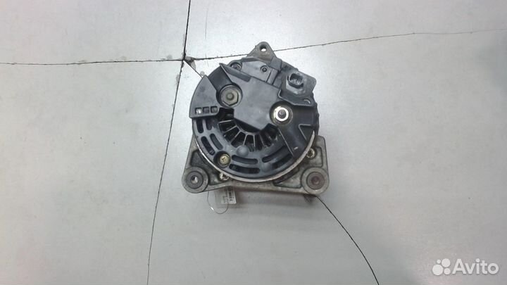 Генератор Renault Modus, 2005