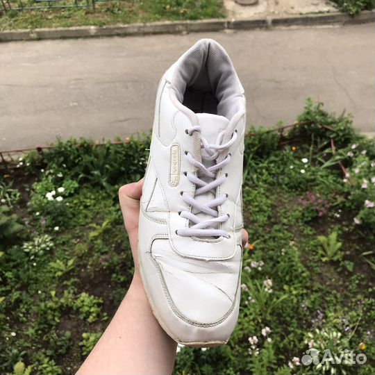 Кроссовки reebok classic