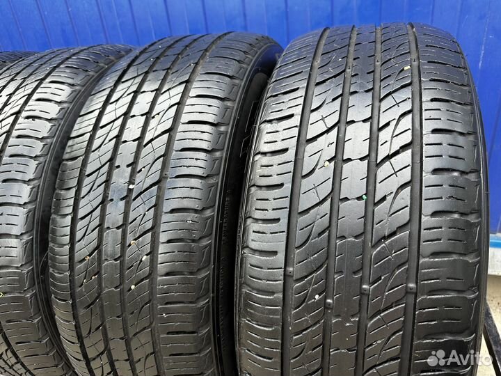 Kumho Grugen Premium 235/55 R19