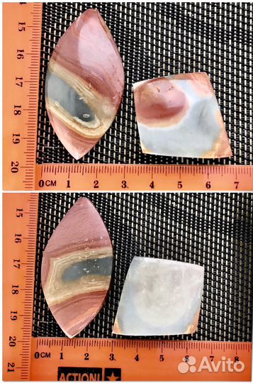 Натуральные камни Яшма