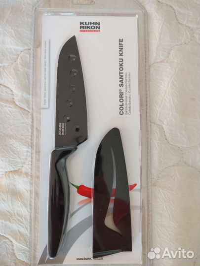 Швейцарский нож Kuhn Rikon