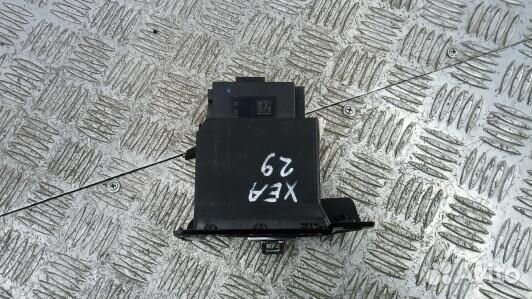 Замок зажигания volkswagen passat B6 (XEA29J101)