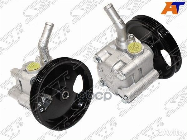 Насос гур nissan bluebird sylphy/pulsar 1.5/1.8