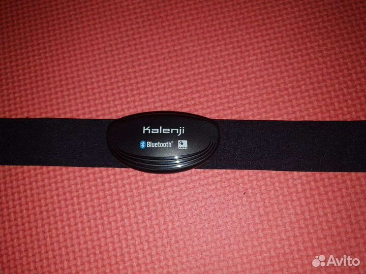 Пульсометр Kalenji