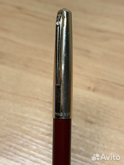 Перьевая ручка Wing Sung