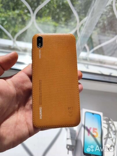 Huawei y5 2019