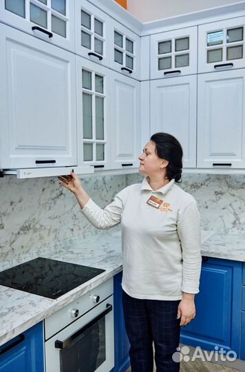 Кухонная мебель на заказ