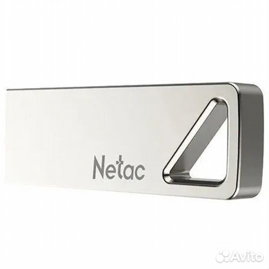 USB-флеш-накопитель Netac NT03U326N-004G-20PN