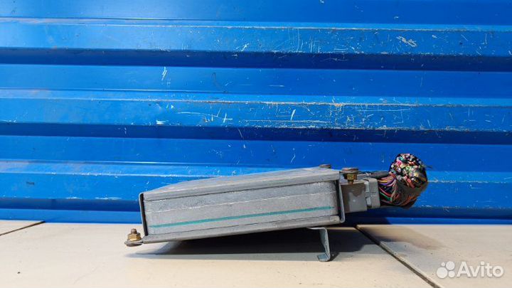 Блок управления двс Mazda 626 GF 2.0 FS 1999