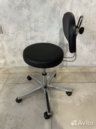 Стул мастера