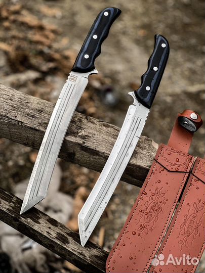 Нож Скоторез