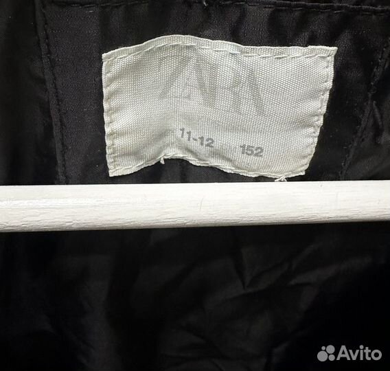 Куртка детская zara