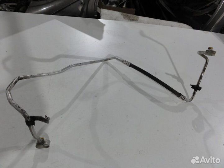 Трубка кондиционера Bmw 1 Серия E87 N45B16A 2011