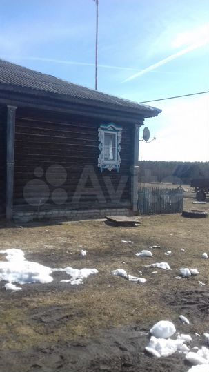 Дом 42 м² на участке 6 сот.