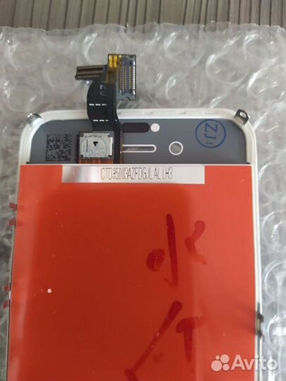 Дисплей iPhone 4