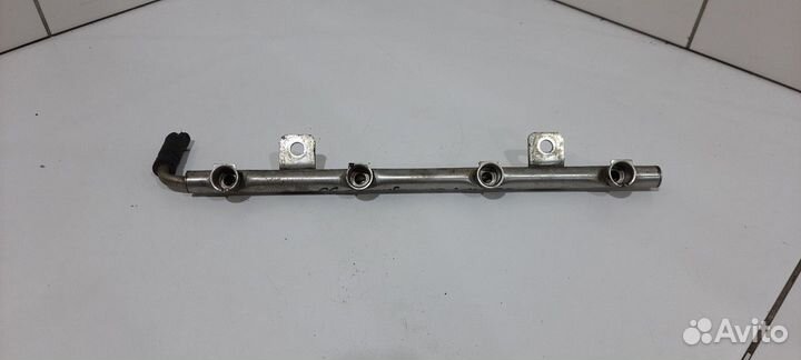 Рейка топливная (рампа) (Changan CS35)