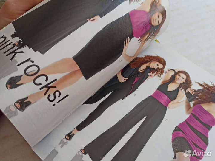 Каталог Apart