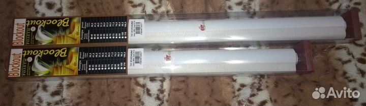 Рулонная штора