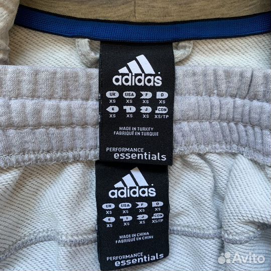 Костюм Adidas Essentials (XS)