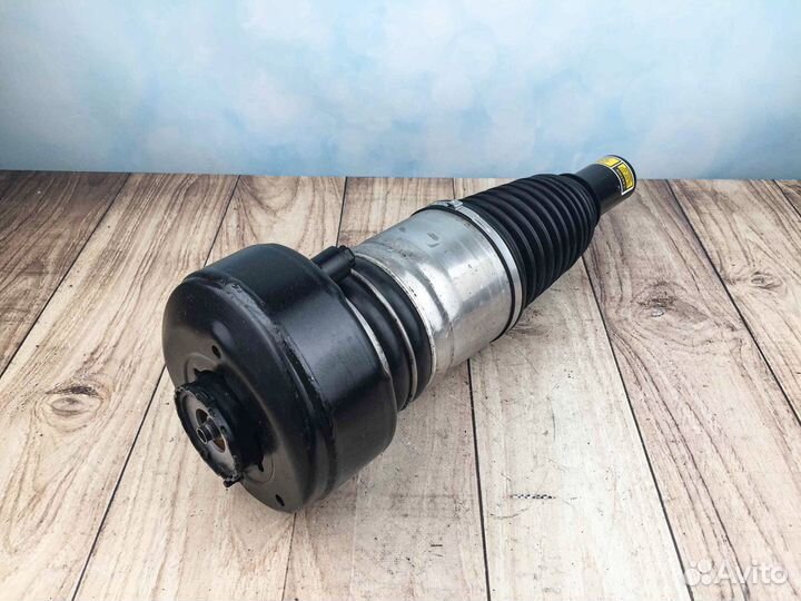 Стойка в сборе передняя Audi A8 D5 (2017+)