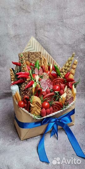 Подарочные корзины