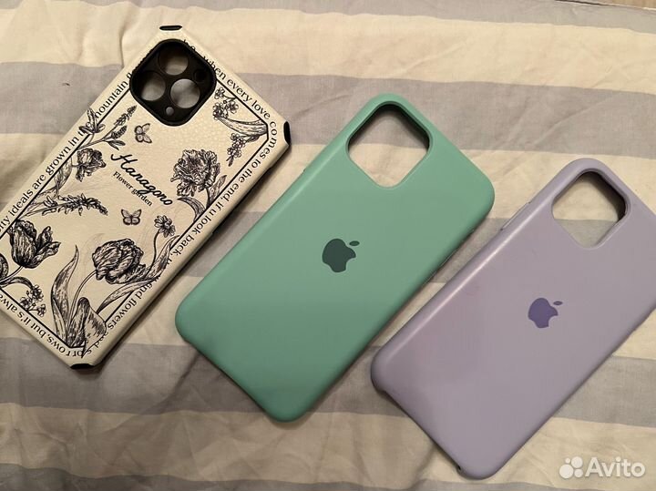 Чехол на iPhone11 pro