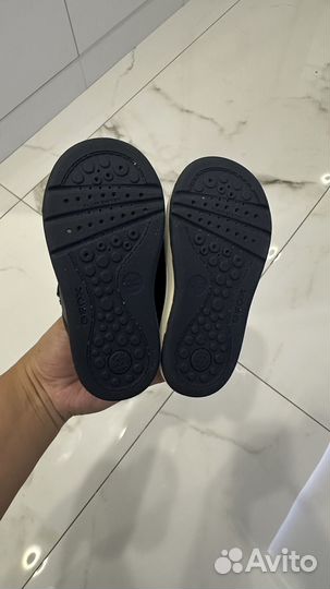 Кеды для мальчика