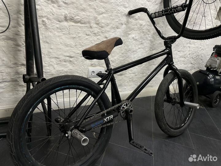 Bmx